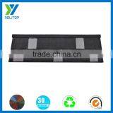 Flat Roof Tiles, Cheap Roof Tiles, Chinese Roof Tiles Price thumbnail-4