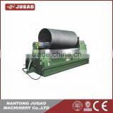 Asymmetric 3 Roller Bending Machine thumbnail-1
