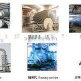 Mdf Board Production Line,MDF Production Line Made in China With Good Quality thumbnail-1