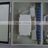 FTTX/FTTH Fiber Optic Terminal Box Optical Distribution Case thumbnail-5