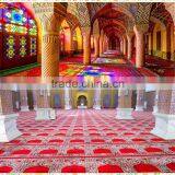 Top High Quality Muslim Prayer Carpet thumbnail-5
