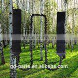 Portable Chain Saw Type and Petrol / Gas Power Type Gasoline Chain Saw Spart Parts thumbnail-2