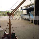 Electric High Lifter thumbnail-3