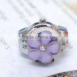 Finger Ring Watch thumbnail-1