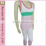 2011 Female Sports Underwear