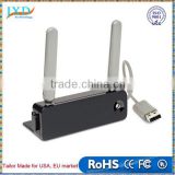 USB Live Wireless WiFi Network Dual Band Adapter Lan Card