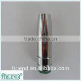 Binzel Type Welding Gas Nozzle for mb 25ak