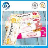 Baking Paper,Nougat Wrapping Paper,Food Grade Packaging Paper thumbnail-1