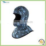 Camouflage Neoprene Surfing Cap