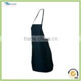 Neoprene Kitchen Cross Back Bib Apron