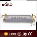 Stainless Steel Sushi Plate Wedding Decorative Plate Mirror Polishing Tray thumbnail-1