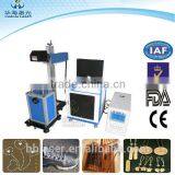 Hot Co2 Laser Tube Price for Sale