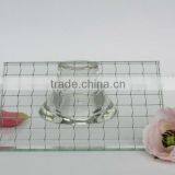 5mm Patterned Glass and Wired Glass With CE thumbnail-5