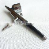 New 2014 High Quality Airbrush Mini Spray Gun for Automotive Painting AS-04 thumbnail-1