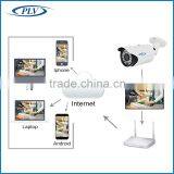 Latest Free ip Camera Surveillance Software 1080p Portable Infrared Night Vision Video Surveillance Camera thumbnail-6