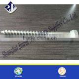 Made in China Hex Wood Nail