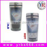 Food Safe Customized Stainless Steel Travel Mug,Heat Sensitive Thermal Mug,Color Change Mugs thumbnail-4