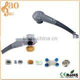 2015 Hot Sell Infrared Full Body Massage Hammer 788