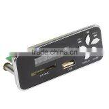 Multifunctional Remote Control Usb Mmc Card Mp3 Player Circuit Board Pcb