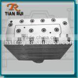 PVC Antena Cover Extrusion Mold Machinery thumbnail-1