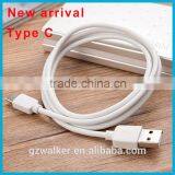 1m Type C High Speed Charging Usb Data Cable for Iphone & Android thumbnail-2
