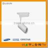 Hot Selling and High Praise Dimmable 60w COB LED Track Light thumbnail-2