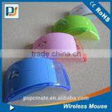 Wireless Transparent Folding Gaming Mouse 2.4Ghz thumbnail-6