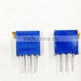 3296x-203 20K The Adjustable Potentiometer