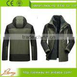 Hot sale China fashion breathable ski jacket
