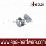 stainless steel clamp fixing for track