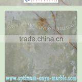LIGHT GREEN ONYX TILE - 017 thumbnail-2