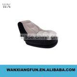 Inflatable Flocked Air Chair thumbnail-1