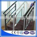 Better Price and Higher Quality Aluminum 6063 Profile for t Type Elevator Guide Rail thumbnail-6
