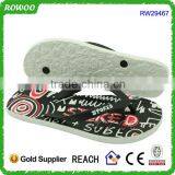 Custom Manufacture Men Flip Flop With Good Price thumbnail-3