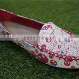 Stock Lot Canvas Shoes thumbnail-5