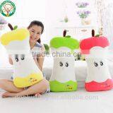 Soft Lovely Plush Apple Shaped Toy