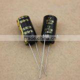aluminum electrolytic capacitor 1200uF 25v