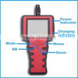 5.5mm 3.5" Endoscope 6X Zoom Borescope DVR 1m Video Recordable Inspection Camera thumbnail-4