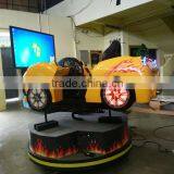 Amusement Park Motorsport Equipment of Car Driving Training Simulator thumbnail-2