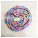 Fleece Neck Warmer Fleece Scarf thumbnail-1