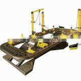 Car Body Straightening Bench-H800 Series thumbnail-1