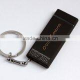 Flash Light,double Light With Keychain thumbnail-2