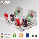 Baby Accessory POP Cardboard Counter Display Box