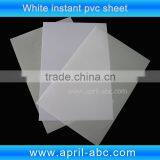 Non-lamination Pvc Sheet for Plastic id Pvc Card thumbnail-1