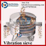 400mm/600mm/800mm/1200mm/1500mm Diameter Rotary Vibrating Sieve Machine thumbnail-1