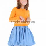 2016 Boutique Quality Girl's Dress Stocked In the USA