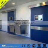 Air Tight Sliding Door, for Operating Room in Hospital, Radiation Protection thumbnail-2