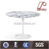 Living Room Table, Marble Table, Tulip Table thumbnail-1