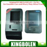2014 High Quality FCAR F3 g Scan tool Global Universal Auto Diagnostic obd Scanner for Gasoline and Diesel Vehicles