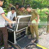 Under Vehicle Surveillance System thumbnail-1